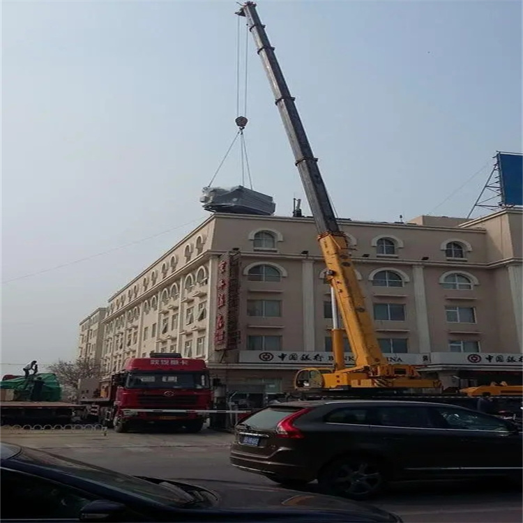 大余桥梁基础施工|大型设备租赁解决方案|吊装运输难点攻克