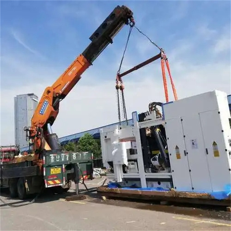 大余附近小吊车联系方式|8-16吨|本地及时服务