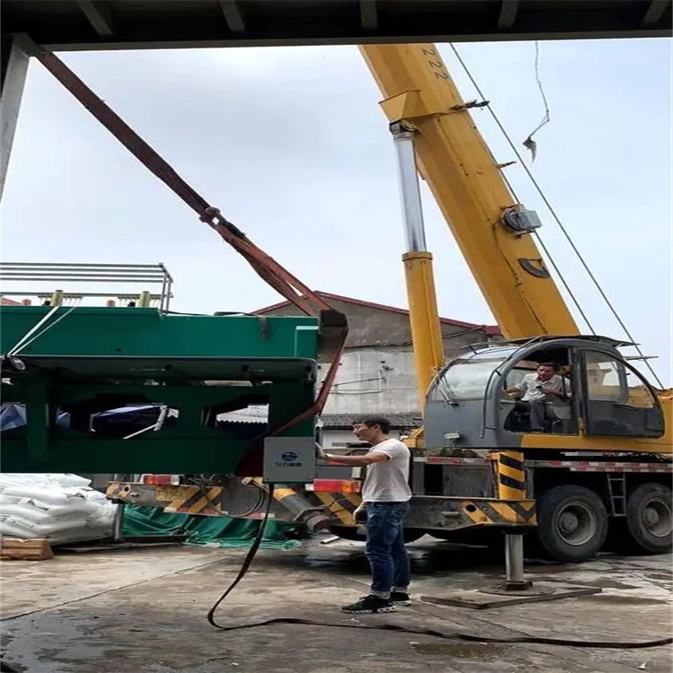 大余大吨位吊车租赁应急保障方案|化解突发吊装需求难题