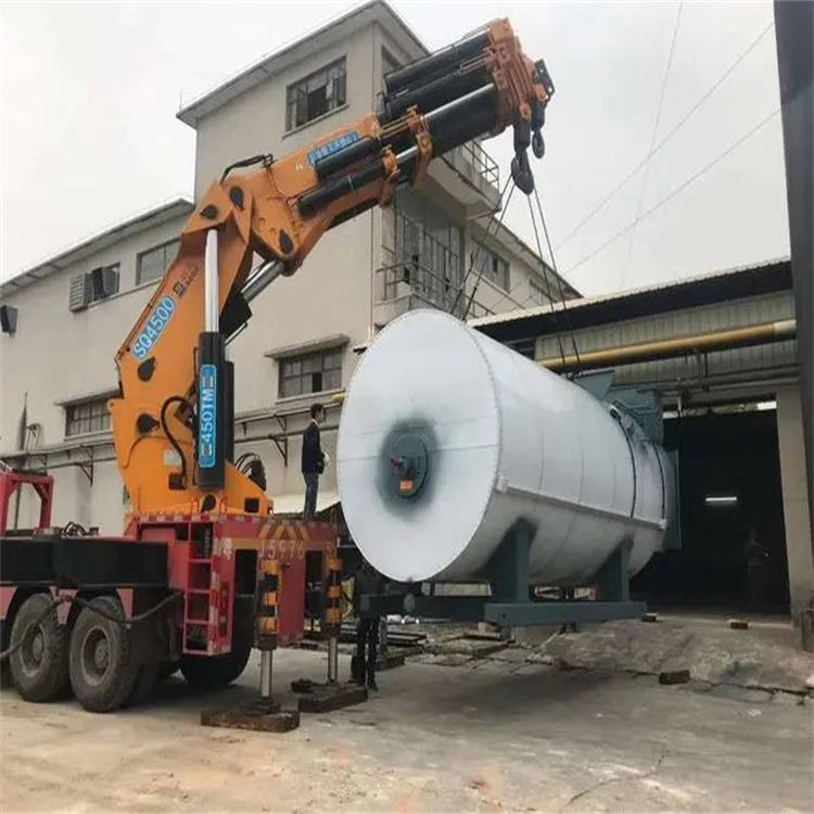 大余吊车租用电话|24小时应急服务|精准吊装方案